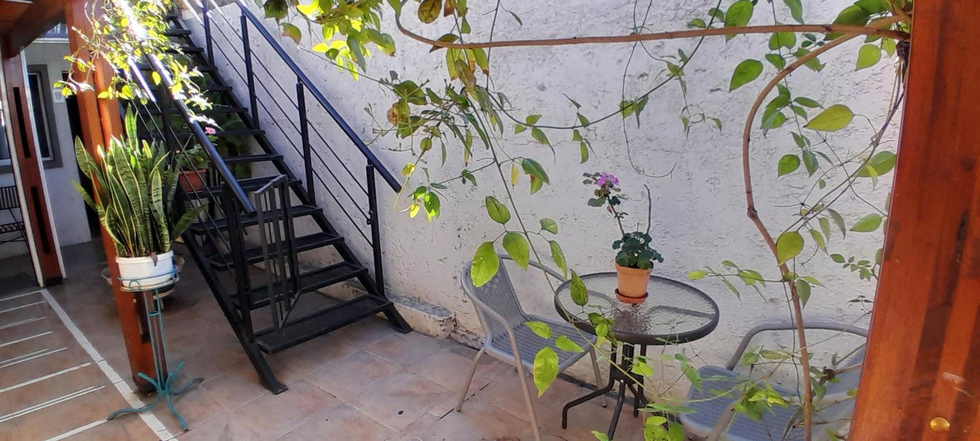 Rios Que Nos Unen Colonia del Sacramento Zewnętrze zdjęcie