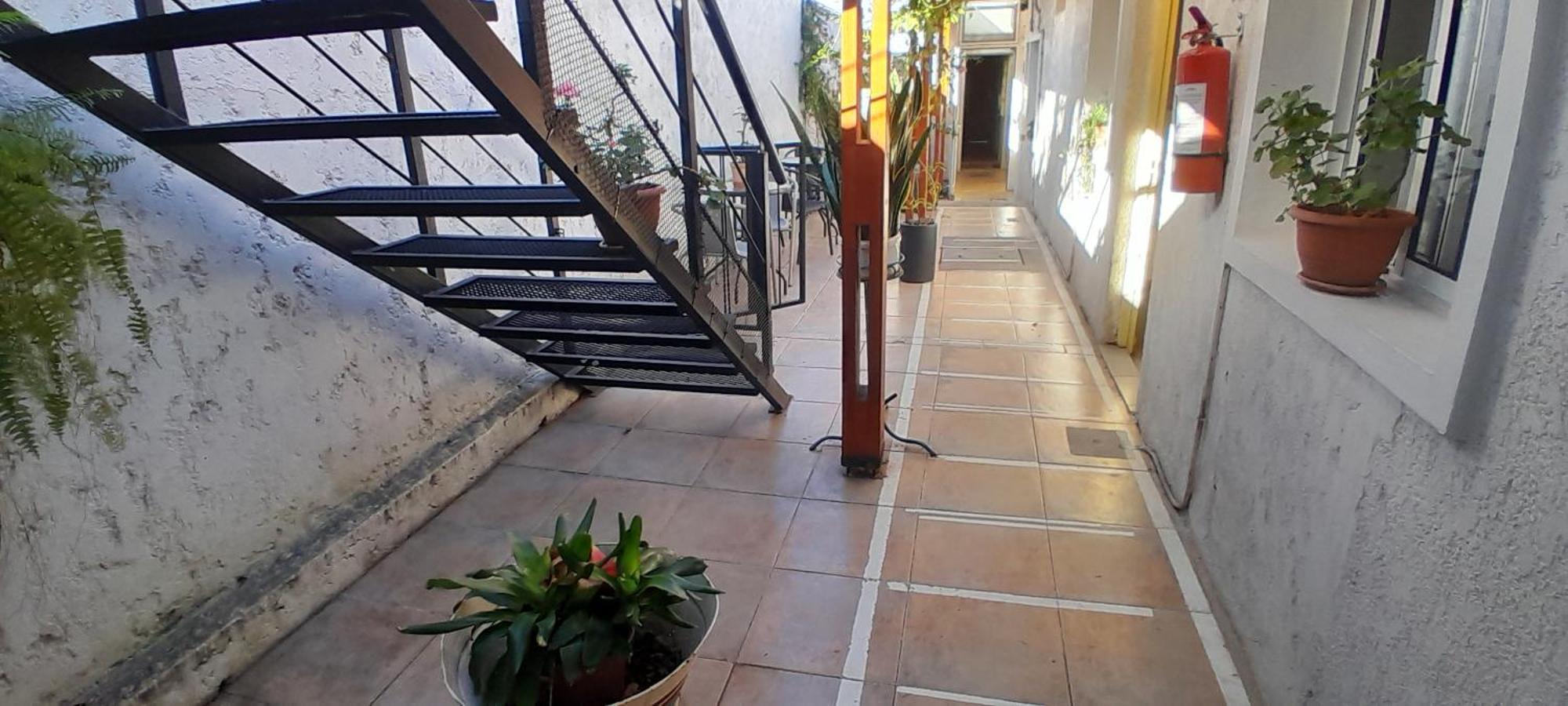 Rios Que Nos Unen Colonia del Sacramento Zewnętrze zdjęcie