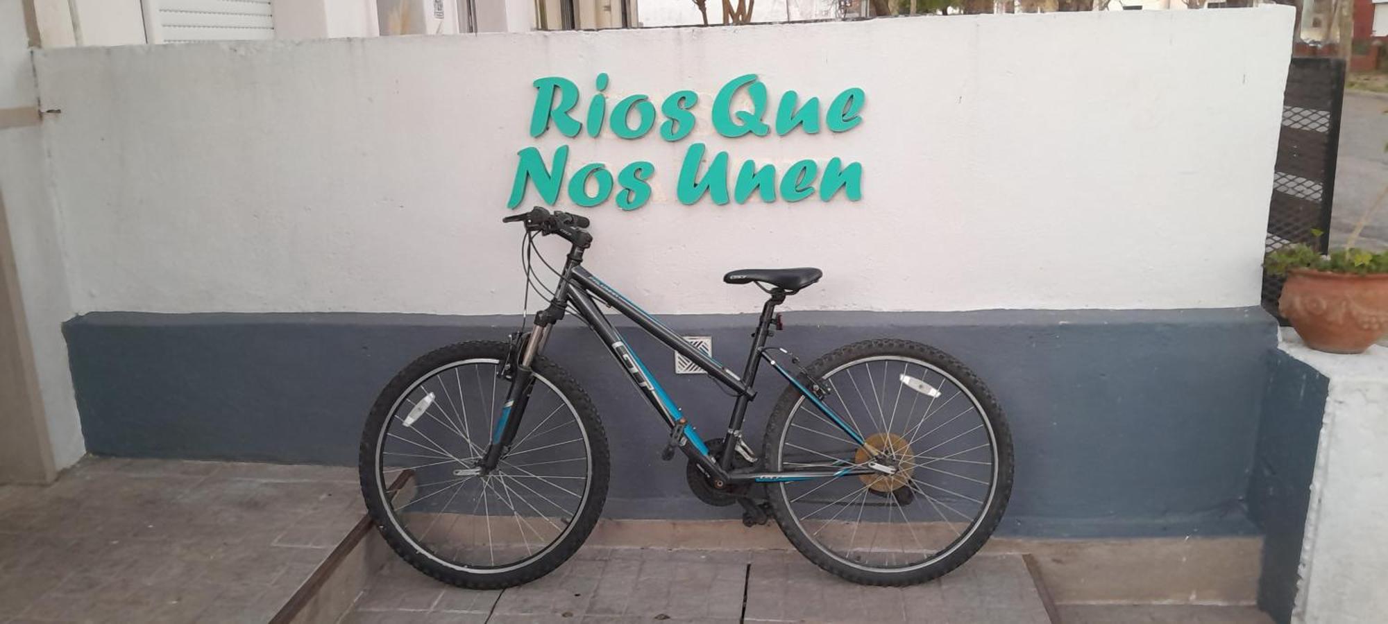 Rios Que Nos Unen Colonia del Sacramento Zewnętrze zdjęcie