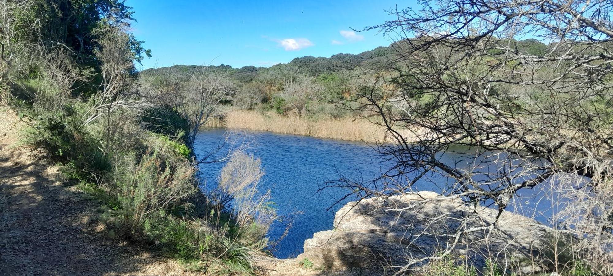 Rios Que Nos Unen Colonia del Sacramento Zewnętrze zdjęcie