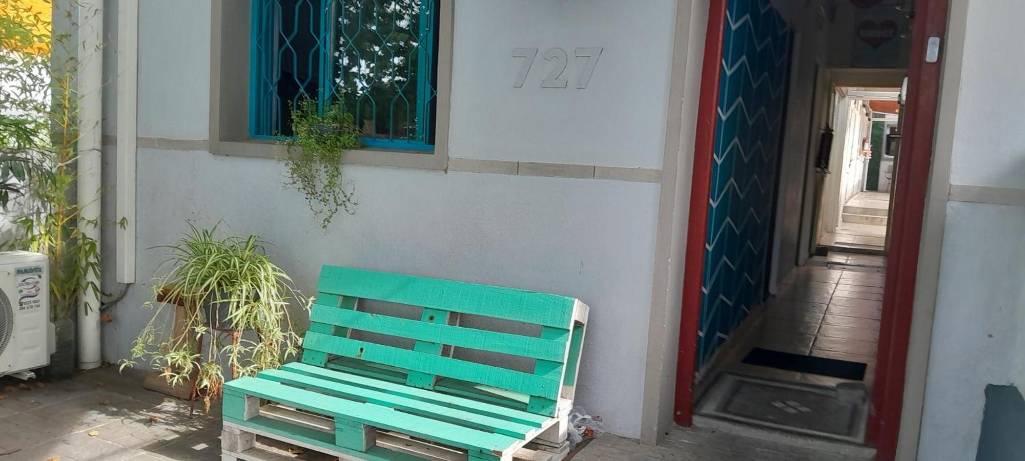 Rios Que Nos Unen Colonia del Sacramento Zewnętrze zdjęcie